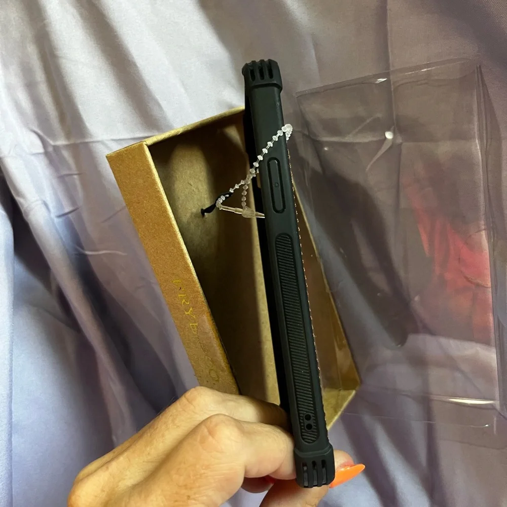 Frye & Co iPhone case